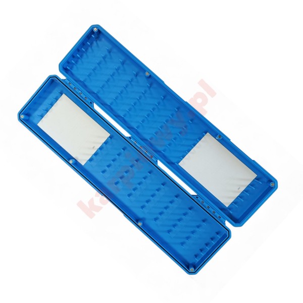 Portfel na przypony Feeder / Match 33,5*9*3cm