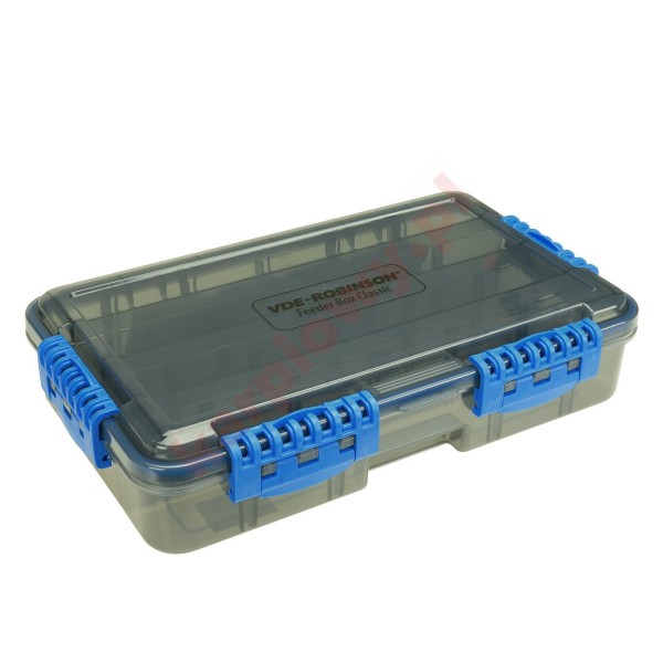 Pudełko Feeder Box Classic - 35x22x7cm