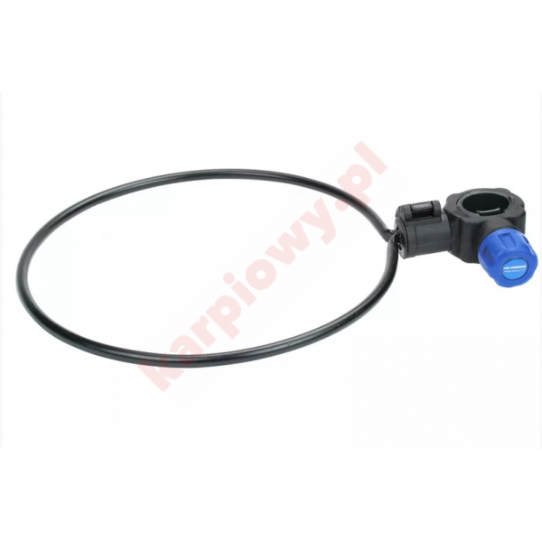 Wspornik pod Miskę VDE 25cm QR System
