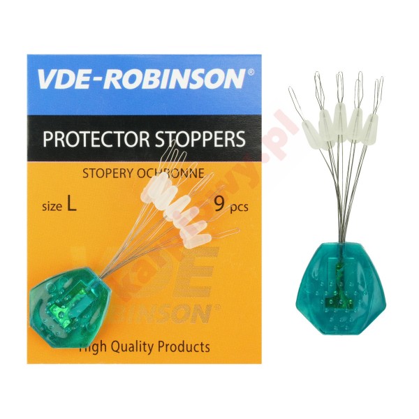 Stopery  Protector Stoppers - M