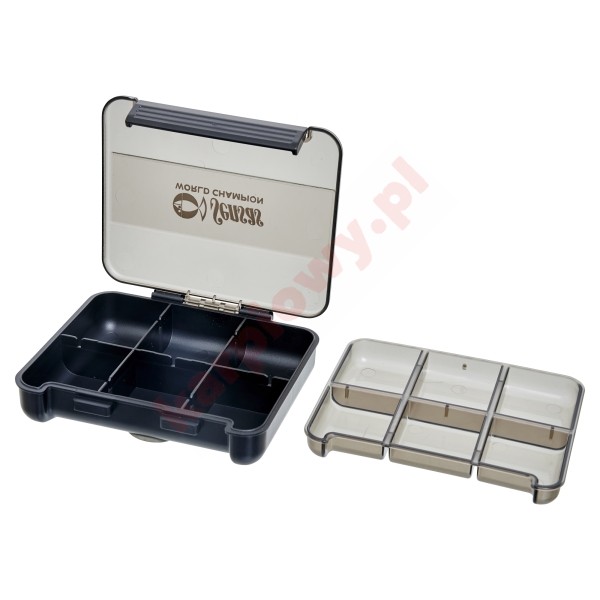 PUDEŁKO MINI TACKLE BOX 6 6 