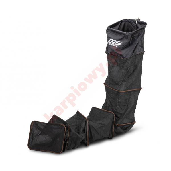 Siatka Econ CP Keepnet Square 400cm