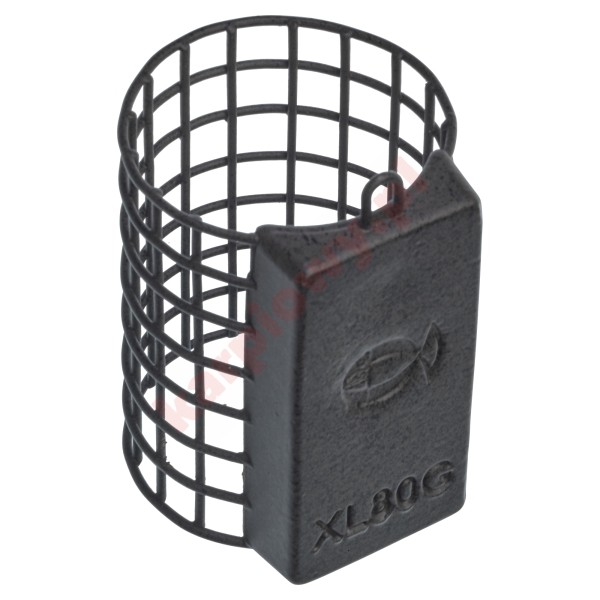 KOSZYK FLAT METAL CAGE XL-40GR 
