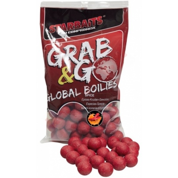 Kulki G&G Spice 20mm 800g
