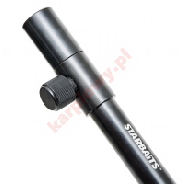 Podpórka BLACK SPOT POWER DRILL 120CM