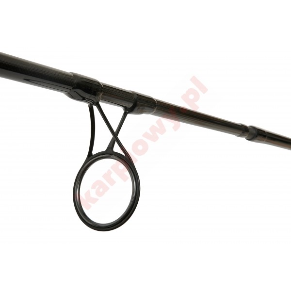 Wędka Milspec LCR Dark 13'' 6.00 LB