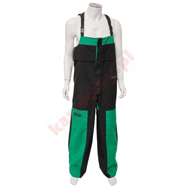 Spodnie Oxford Waterproff L