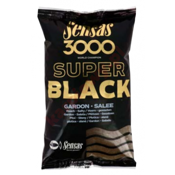 Zanęta Dark Gardons Sales 1 Kg
