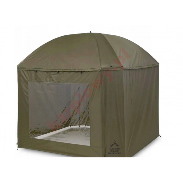  Parasol Anaconda Magist Carp Shelter 8000mm