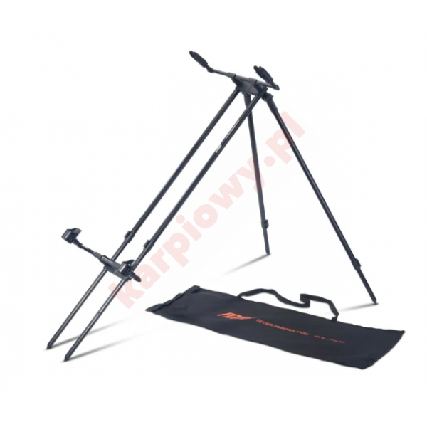Rod Pod River Feeder Pod