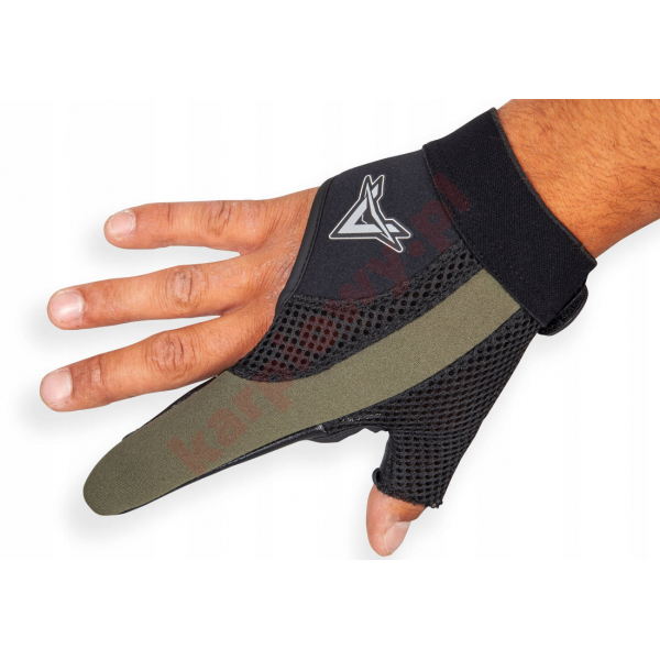 Rękawica Rzutowa Profi Casting Glove - L