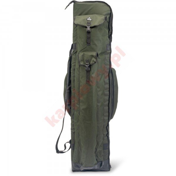 Pokrowiec 3 Section Holdall 3+3 Rod System