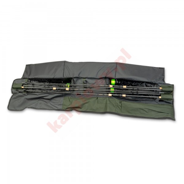 Pokrowiec 12ft.3 Rod System