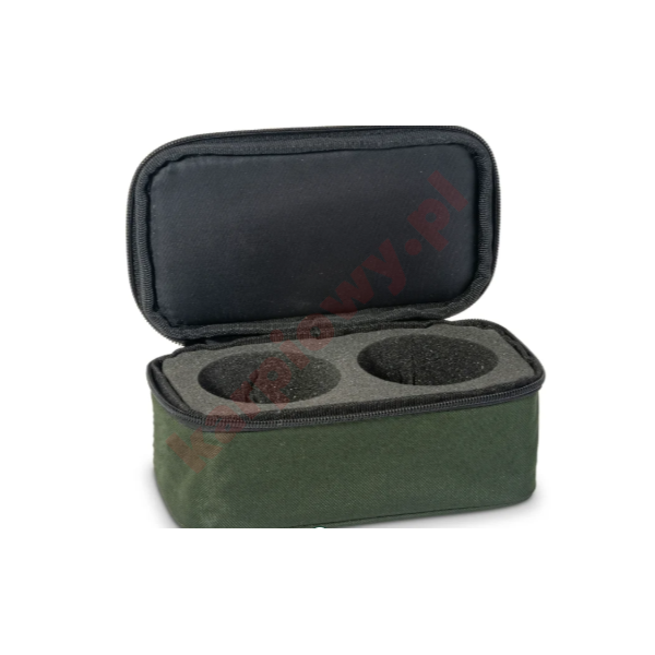 Pokrowiec TWIN SPOOL CASE