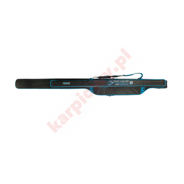 Pokrowiec Excellent usztywniony 200cm