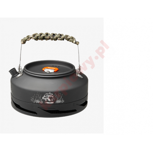 Czajnik Blacfire 2 Cup 0.9L