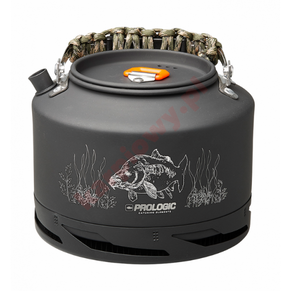 Czajnik Blacfire 2 Cup 1.5L