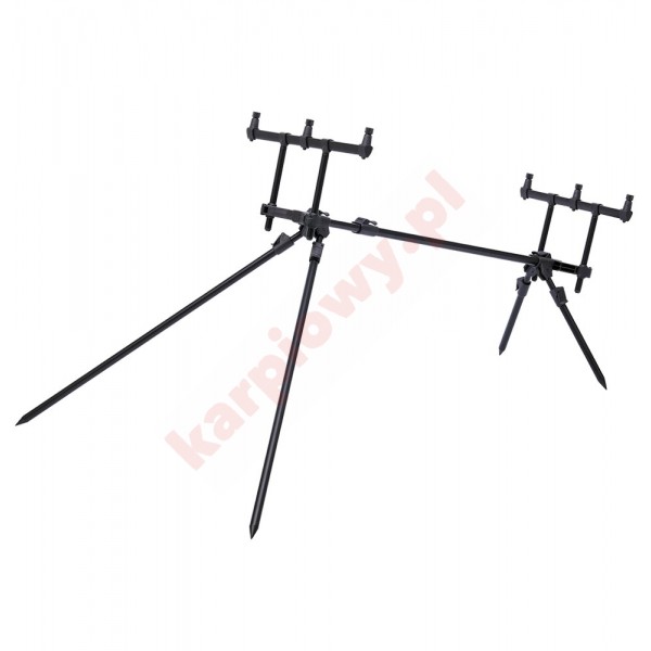 Rod Pod C-Series Convertible Long Legs 3