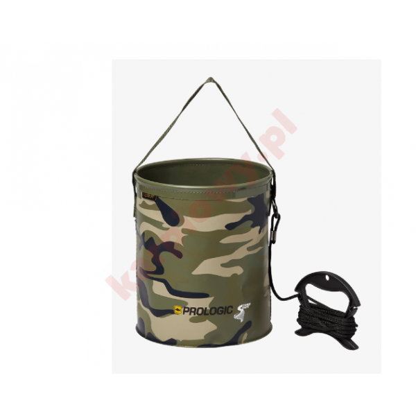 Torba Camo Water Bucket Large 8.6l