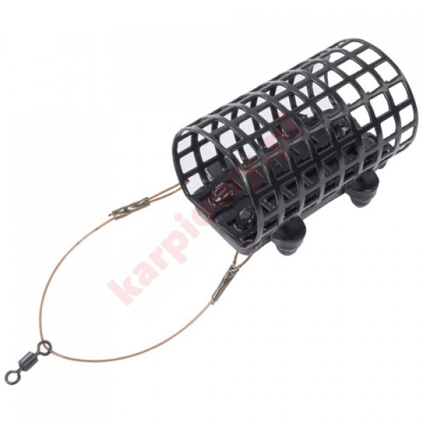 Koszyk zanętowy River Feeder 40g