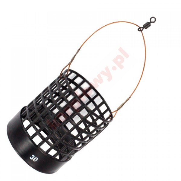 Koszyk zanętowy Bait Up Feeder Open Large 15g
