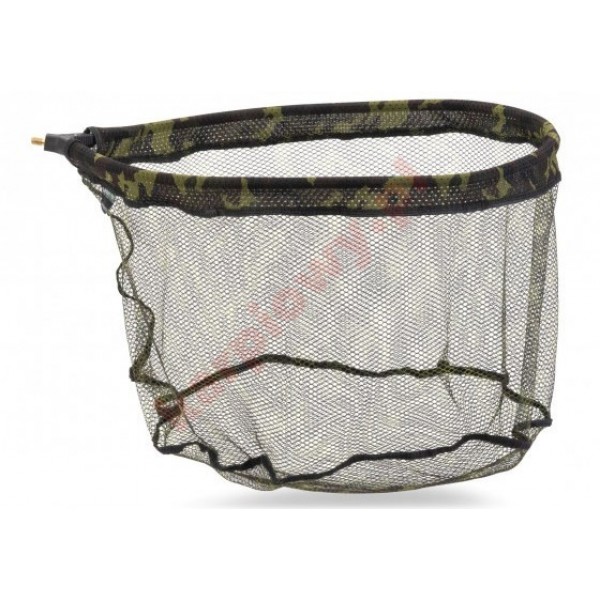 Kosz Podbieraka Camou Tear Drop Net 55x45cm