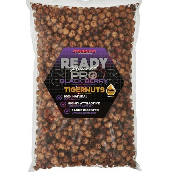 Ziarna Ready Seeds Pro Blackberry Tigers 1kg