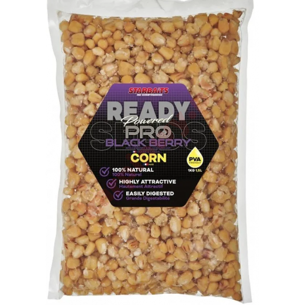 Ziarna Ready Seeds Pro Blackberry Corn 1kg