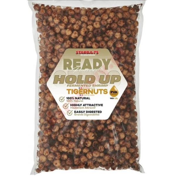 Ziarna Ready Seeds Hold Up Tigernuts 1kg