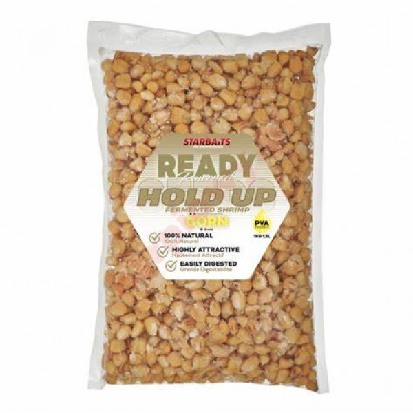 Ziarna Ready Seeds Hold Up Corn 1kg