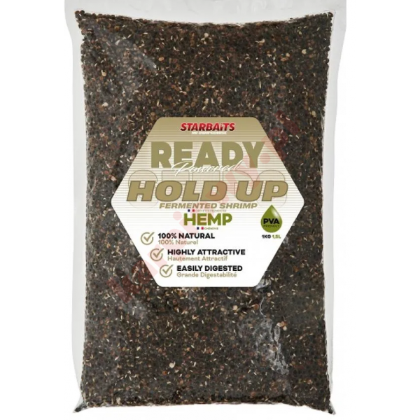 Ziarna Ready Seeds Hold Up Hemp 1kg
