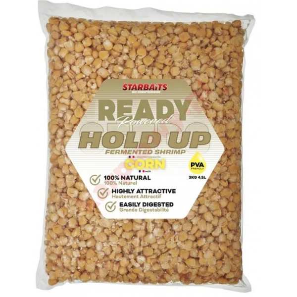 Ziarna Ready Seeds Hold Up Corn 3kg