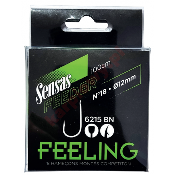 Przypon 6215 14/16