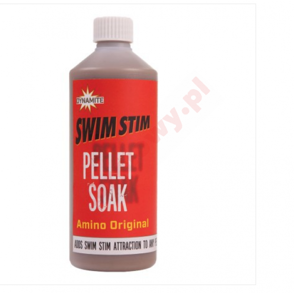 Liquid Pellet Soak Amino Orginal 500ml