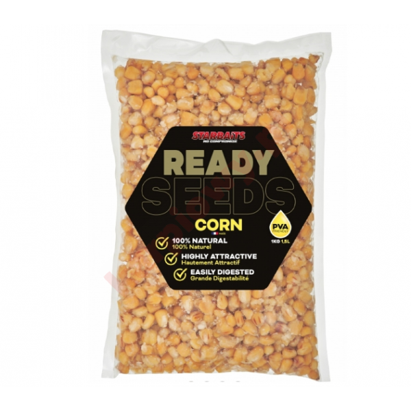 Ready Seeds Corn 1kg