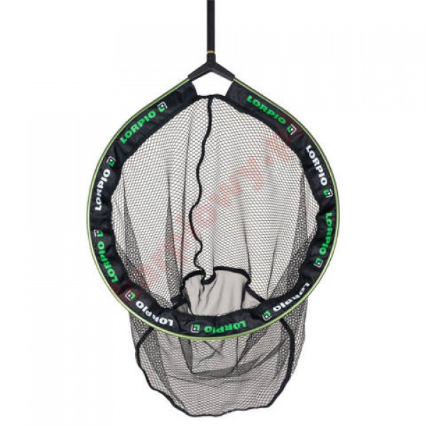 Kosz do podbieraka Match Carp Pro 50x45cm