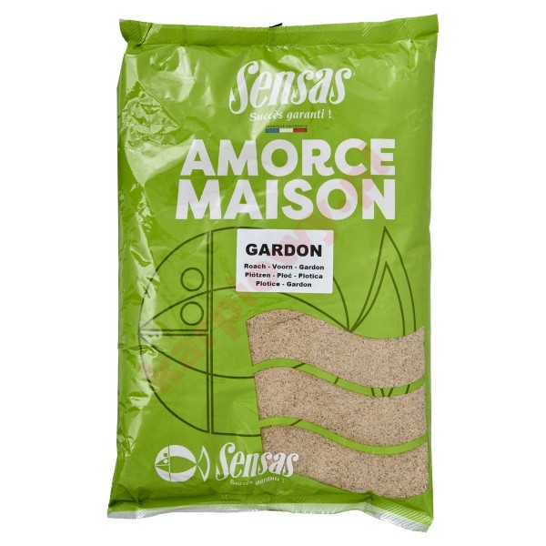 ZANĘTA MAISON GARDON 3KG 