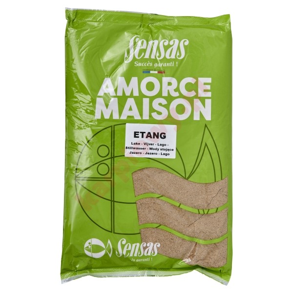 ZANĘTA MAISON ETANG 3KG