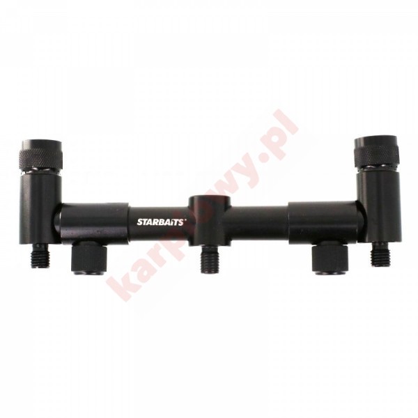 Buzz Bar Black Spot Magnet 2 Rods