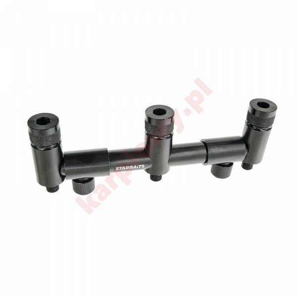 Buzz Bar Black Spot Magnet 3 Rods