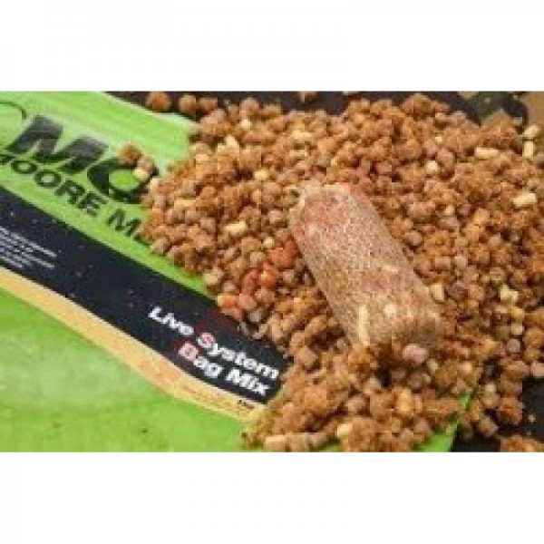 Bag Mix Live System 3kg