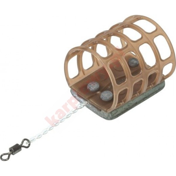 Koszyk zanętowy Magnetic Feeder Pro Small 15g