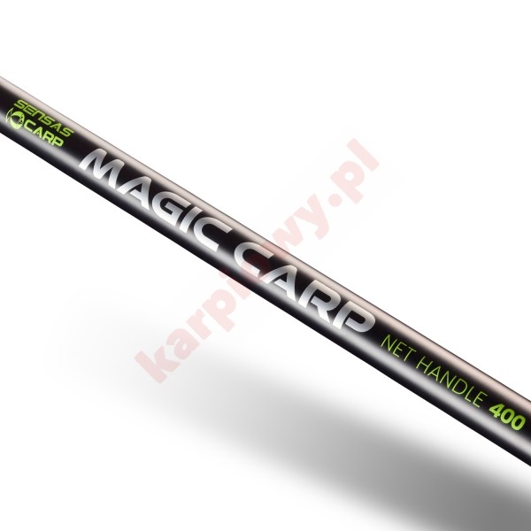 SZTYCA MAGIC CARP 4.00M