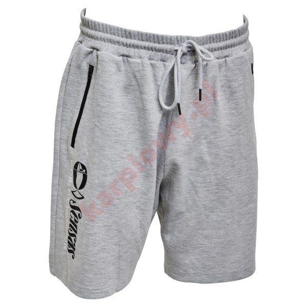 Spodenki Dresowe Champion Summer Grey L