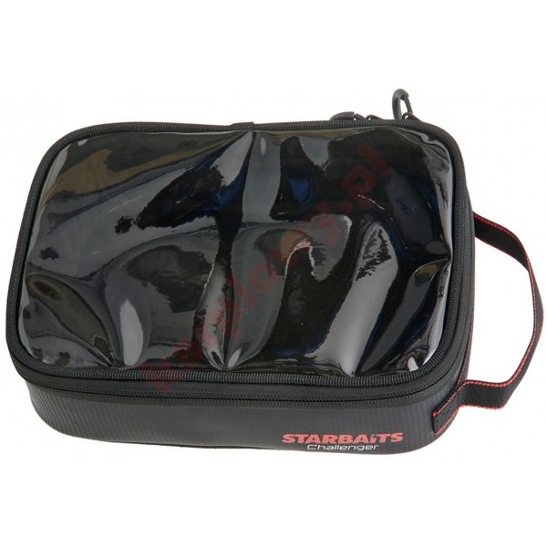 STB Challenger Clear Pouch