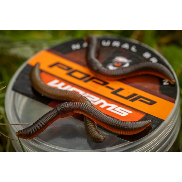 ROBAK POP-UP WORMS