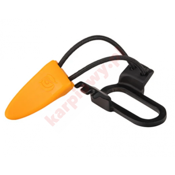GRIP STRONG RODLOCK BLACK Large