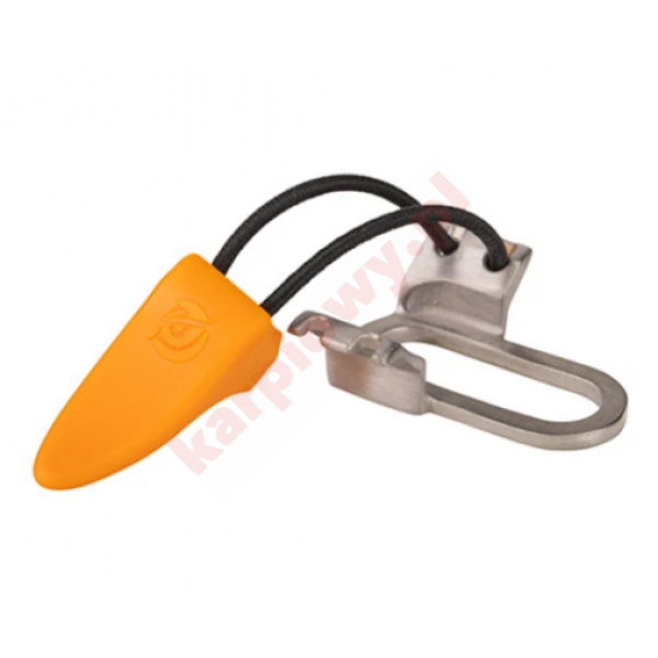 GRIP STRONG RODLOCK Stainless Large