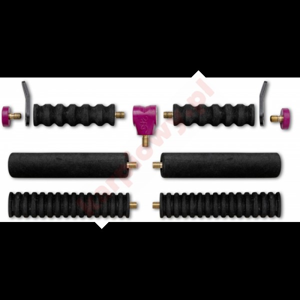 System Rest Xenos Feeder