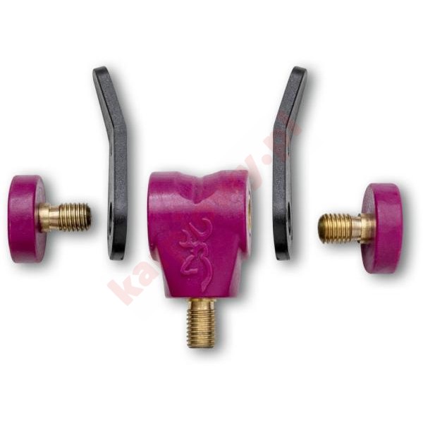 Butt Rest Xenos Feeder 